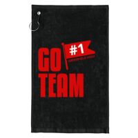 Grommeted Hemmed Towel Thumbnail