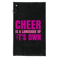 Grommeted Hemmed Towel Thumbnail