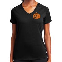Ladies Ultimate Performance V Neck Thumbnail