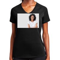 Ladies Ultimate Performance V Neck Thumbnail