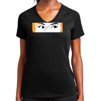 Ladies Ultimate Performance V Neck Thumbnail