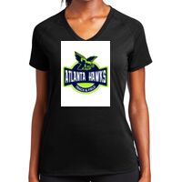 Ladies Ultimate Performance V Neck Thumbnail