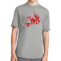 Youth Performance Blend Tee Thumbnail