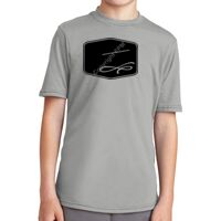 Youth Performance Blend Tee Thumbnail
