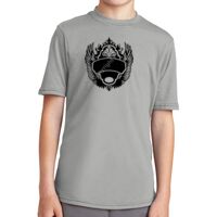 Youth Performance Blend Tee Thumbnail