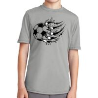 Youth Performance Blend Tee Thumbnail