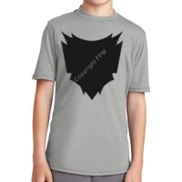 Youth Performance Blend Tee Thumbnail