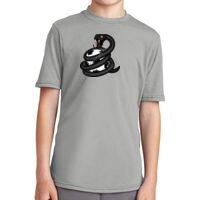 Youth Performance Blend Tee Thumbnail