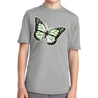 Youth Performance Blend Tee Thumbnail