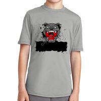 Youth Performance Blend Tee Thumbnail