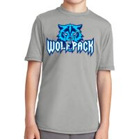 Youth Performance Blend Tee Thumbnail