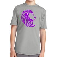 Youth Performance Blend Tee Thumbnail