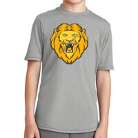 Youth Performance Blend Tee Thumbnail