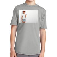 Youth Performance Blend Tee Thumbnail