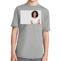 Youth Performance Blend Tee Thumbnail
