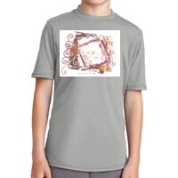 Youth Performance Blend Tee Thumbnail