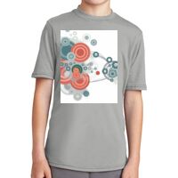 Youth Performance Blend Tee Thumbnail