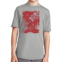 Youth Performance Blend Tee Thumbnail
