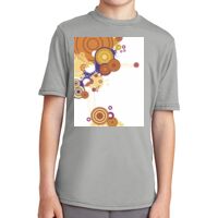 Youth Performance Blend Tee Thumbnail