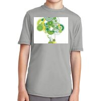 Youth Performance Blend Tee Thumbnail