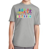 Youth Performance Blend Tee Thumbnail