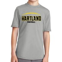 Youth Performance Blend Tee Thumbnail