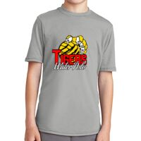 Youth Performance Blend Tee Thumbnail