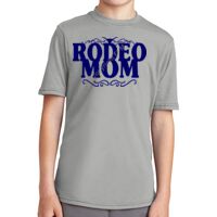 Youth Performance Blend Tee Thumbnail