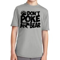 Youth Performance Blend Tee Thumbnail
