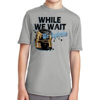 Youth Performance Blend Tee Thumbnail