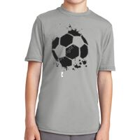 Youth Performance Blend Tee Thumbnail
