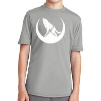 Youth Performance Blend Tee Thumbnail