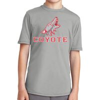 Youth Performance Blend Tee Thumbnail