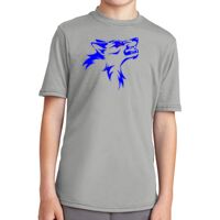Youth Performance Blend Tee Thumbnail