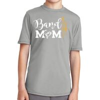 Youth Performance Blend Tee Thumbnail