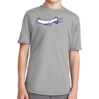 Youth Performance Blend Tee Thumbnail