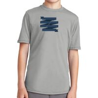 Youth Performance Blend Tee Thumbnail