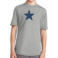 Youth Performance Blend Tee Thumbnail