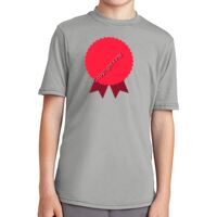 Youth Performance Blend Tee Thumbnail