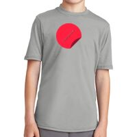 Youth Performance Blend Tee Thumbnail