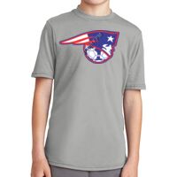 Youth Performance Blend Tee Thumbnail