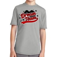 Youth Performance Blend Tee Thumbnail