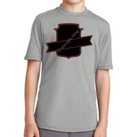 Youth Performance Blend Tee Thumbnail