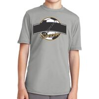 Youth Performance Blend Tee Thumbnail