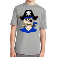 Youth Performance Blend Tee Thumbnail