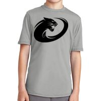 Youth Performance Blend Tee Thumbnail