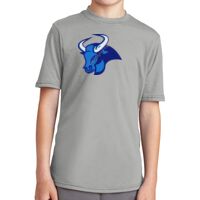 Youth Performance Blend Tee Thumbnail