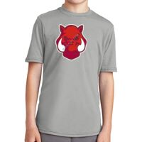 Youth Performance Blend Tee Thumbnail