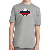 Youth Performance Blend Tee Thumbnail