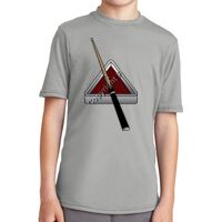 Youth Performance Blend Tee Thumbnail